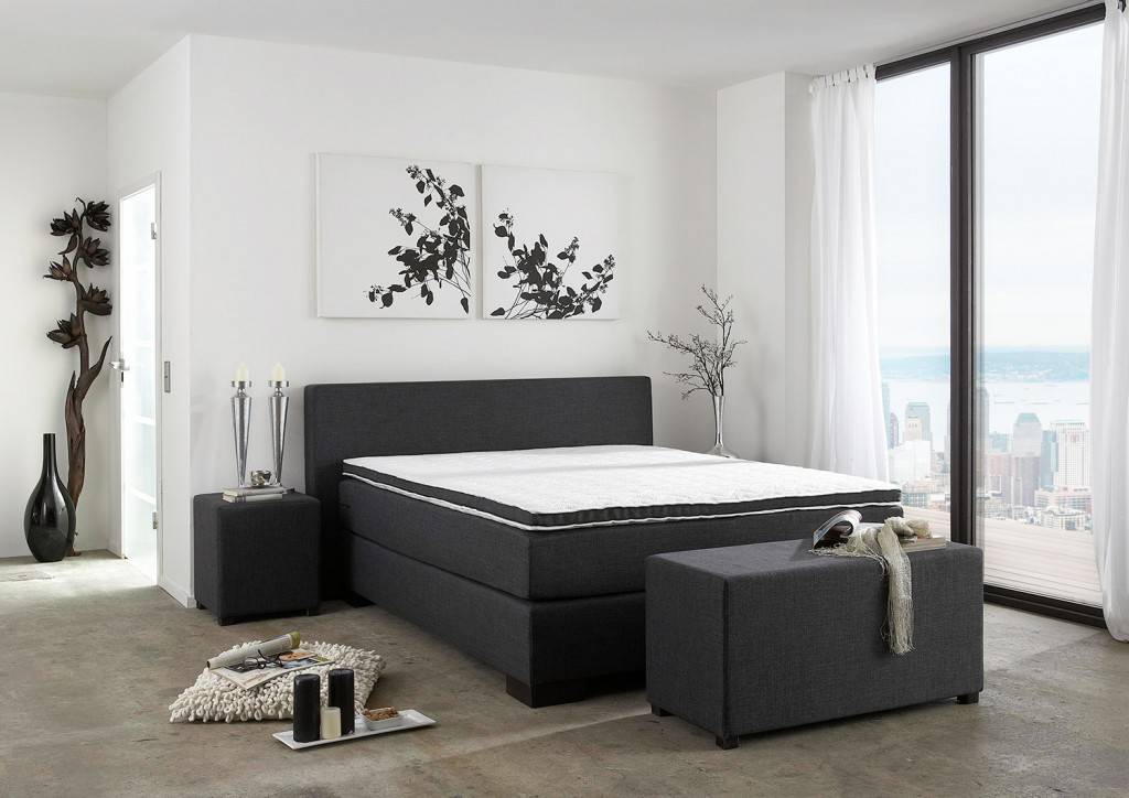 Goedkeuring Tochi boom Mellow Avecc NU €399,- | Boxspring outlet